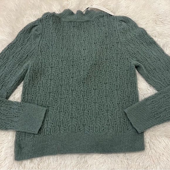 Veronica Beard Sorina Sweater - size L - NWT - Picture 3 of 7